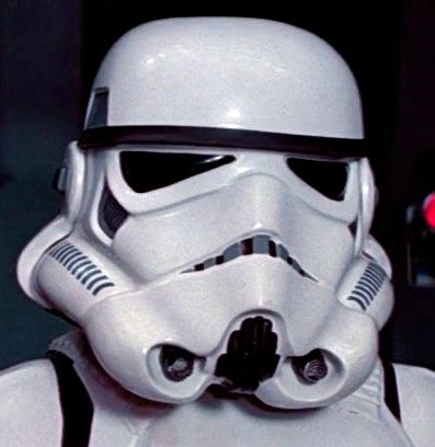 used stormtrooper armor